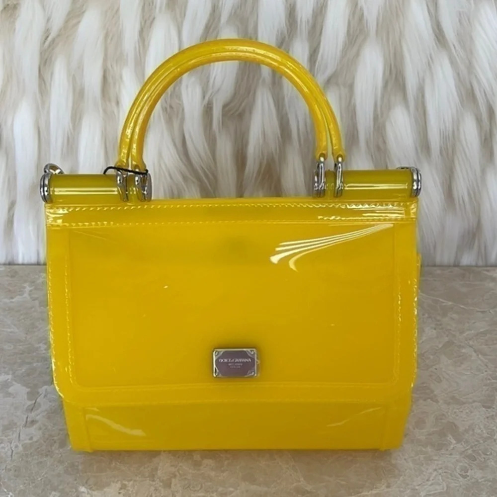 DOLCE & GABBANA ✨ NEW! bag Authentic 100%
